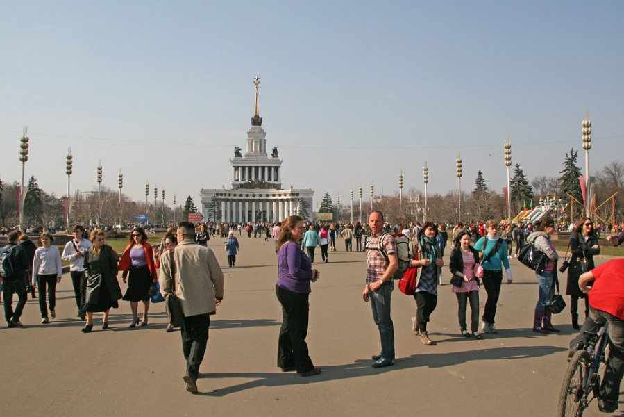 Moskou 2010 - 398